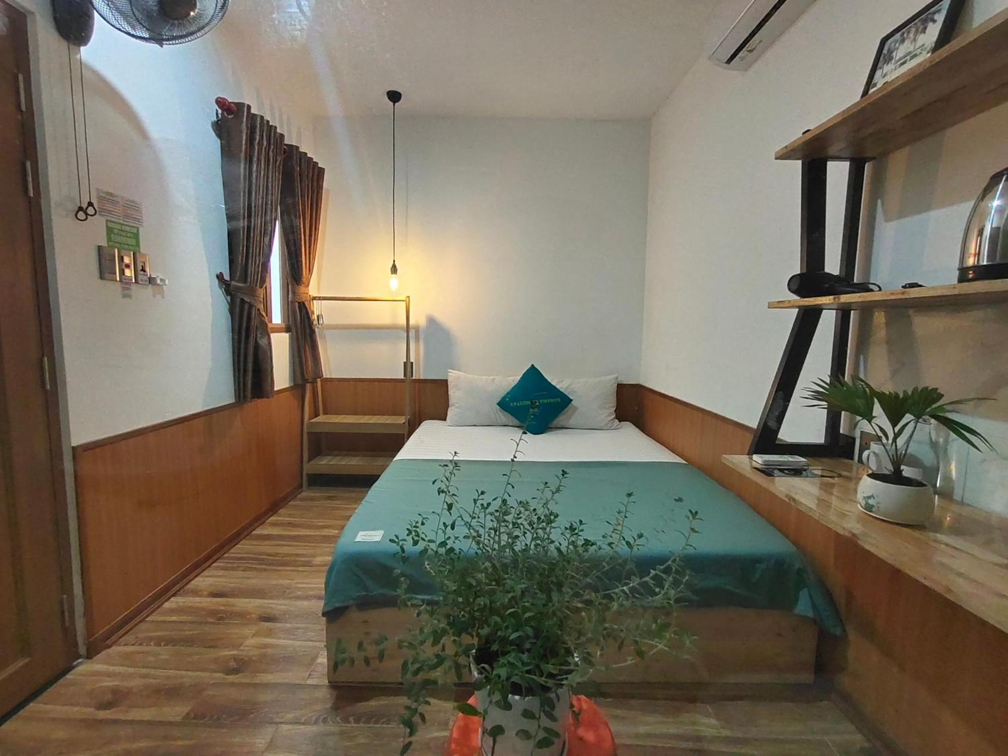 Banana Homestay Huế Ngoại thất bức ảnh