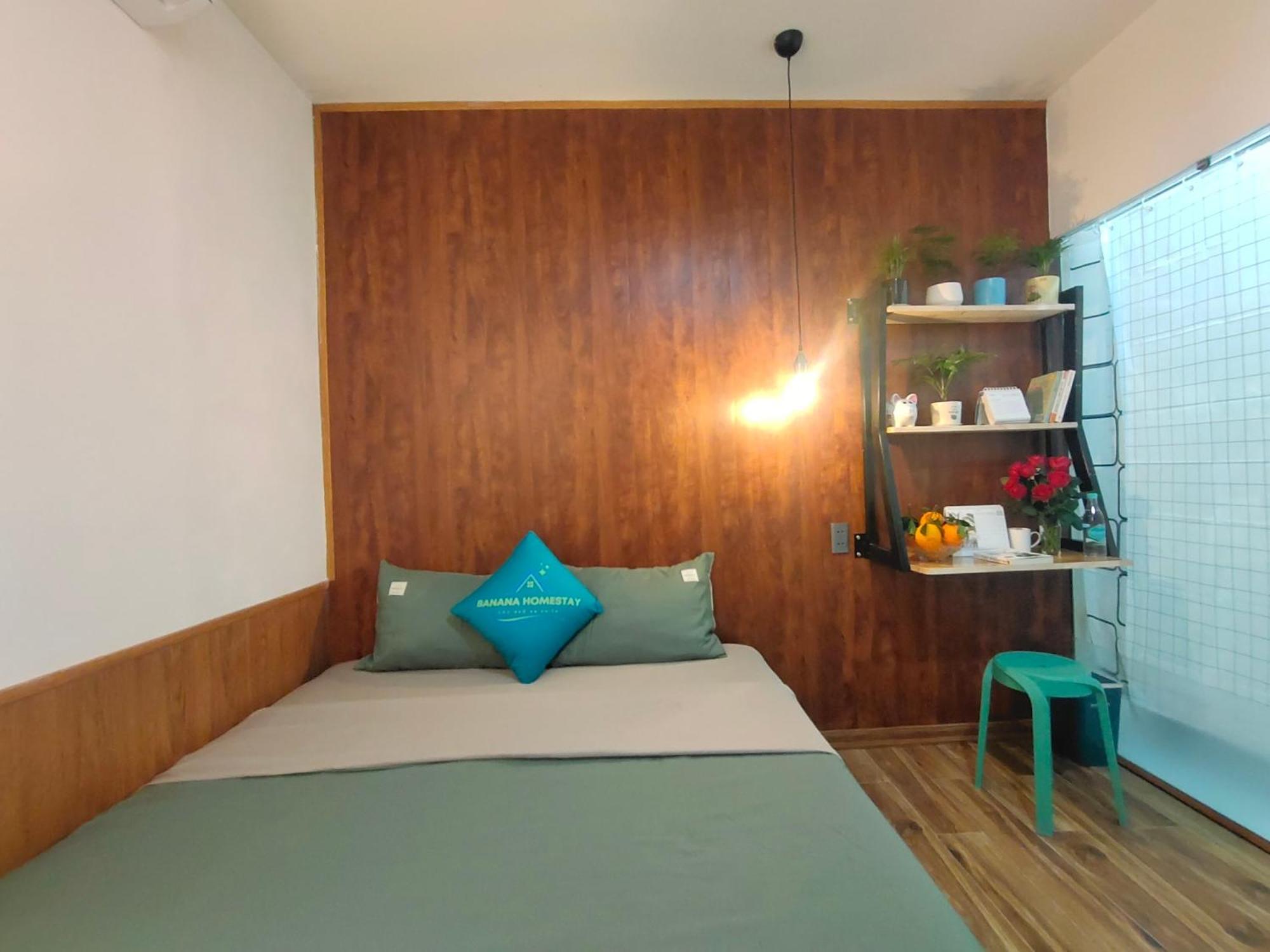 Banana Homestay Huế Ngoại thất bức ảnh