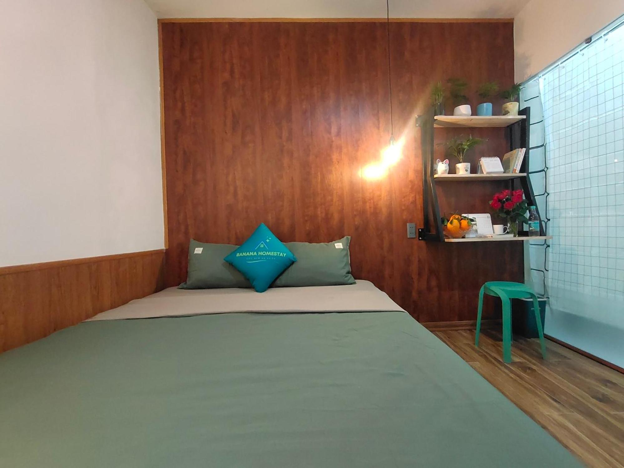 Banana Homestay Huế Ngoại thất bức ảnh